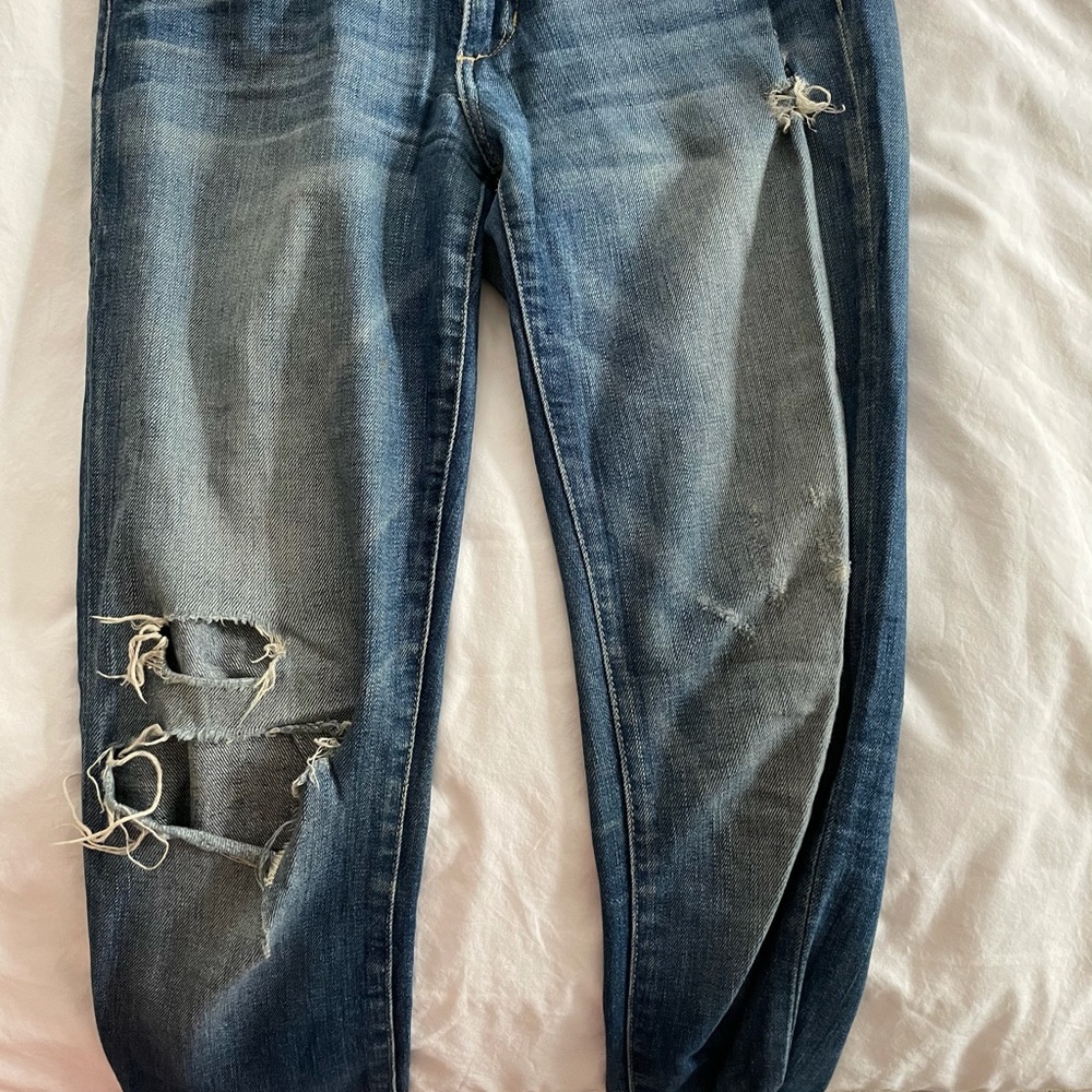 Joe’s Vintage Reserve Skinny Ankle size 26 - Picture 5 of 8